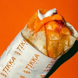 Tikka Sandwich